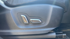 MG Hs 1.5 T-GDI Exclusive 5dr DCT Petrol Hatchback